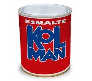 Pinturas esmalte acabado brillo 750 ml